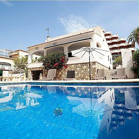 Villa Caleta 0901 Calpe Exterior photo